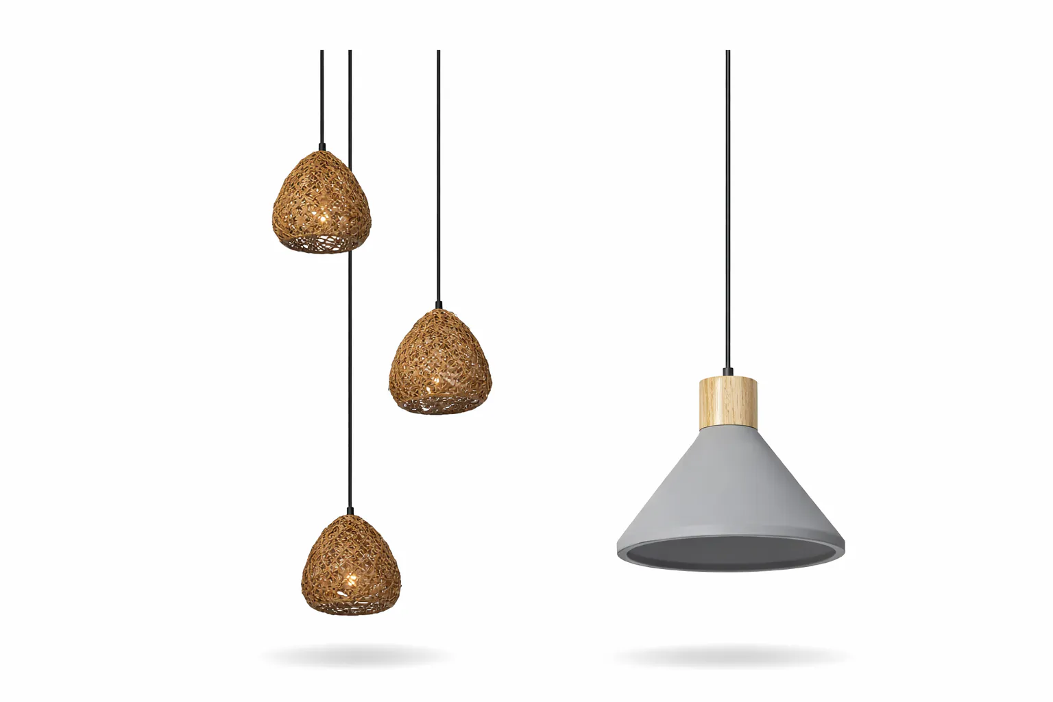 Ledvance Decor pendler