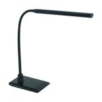 Eglo Bordlampe Laroa Sort 4.2W 600lm - 840 Kold Hvid | IP20 - Dæmpbar 