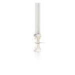 Philips MASTER PL-S 9W - Actinic BL | 2-Pinde