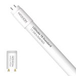 Noxion LED Lysrør T8 Avant (EM/Mains) Standard Output 15W 1800lm - 865 Dagslys | 120cm - Erstatter 36W