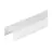 Ledvance LED Strip Profil Afdækning Wide U-formet 200CM | klar