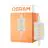 Osram LED R7s 78mm Klar 9.5W 1055lm - 827 Ekstra Varm Hvid | Dæmpbar - Erstatter 75W