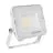 Ledvance LED projektør Kompakt Hvid 20W 2000lm 100D - 840 kold hvid | IP65 - symmetrisk 
