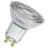 Osram LED Superstar Reflektor Spot GU10 PAR16 6W 575lm 120D - 927 Ekstra Varm Hvid | Bedste Farvegengivelse - Dæmpbar - Erstatter 46W