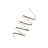 Ledvance LED Strip Performance 1000 43W 4440lm 24v  - 830 varm hvid | IP67 - 5M/10mm