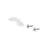 Ledvance LED Strip AY-8 monteringsklemme til Performance 500