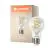 Ledvance Smart+ Wifi E27 A60 4.8W 470lm - 827-865 Justerbar Hvid | RGBW - Dæmpbar - Erstatter 40W