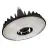Ledvance Highbay E40 LED 105W 14000lm 100D - 840 Kold Hvid | Erstatter 250W