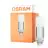 Osram Dulux-D LED 9.5W 1200lm - 840 Kold Hvid | 2-Pinde - Erstatter 26W