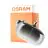 Osram Vintage 1906 LED E27 Special Filament Smoke 4W 60lm - 818 Ekstra Varm Hvid | Dæmpbar - Erstatter 15W