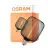 Osram Decor Straw E27 Special Filament Klar 3.5W 110lm - 818 Ekstra Varm Hvid | Dæmpbar - Erstatter 15W