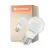Ledvance Classic LED E27 Pære Matt 8.5W 806lm - 840 Kold Hvid | Erstatter 60W - Genbruges
