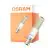 Osram Special T Slim LED B15d Klar 8W 1055lm - 827 Ekstra Varm Hvid | Dæmpbar - Erstatter 75W