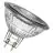Ledvance LED Spot GU5.3 MR16 3.4W 350lm 36D - 927 Ekstra Varm Hvid | Bedste Farvegengivelse - Dæmpbar - Erstatter 35W