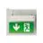Ansell LED nødbelysning Eagle 3-in-1 Hvid 2.5W 15lm - 765 dagslys