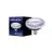 Noxion Lucent LED spot AR70 BA15d 6W 350lm 36D - 927 ekstra varm hvid | bedste farvegengivelse - dæmpbar - erstatter 50W