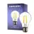 Noxion Lucent LED E27 Pære filament klar 4.5W 470lm - 840 kold hvid | erstatter 40W