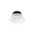 Noxion LED Downlight Hera Dyb Forsænket 21W 2400lm 100D - 827-840 CCT | 226mm - Udsnit 200mm