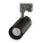 Noxion LED Lysskinner 3-Fase Ecowhite Aluminium Sort 30W 2960lm 36D - 830 Varm Hvid | UGR 
