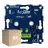 Fordelspakke 6x EcoDim.05 LED Lysdæmper DUO 0-100W (RLC)