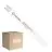 Fordelspakke 10x Ledvance LED Lysrør T8 Value (EM/Mains) Ultra Output 29W 3500lm - 840 kold hvid | 150cm - erstatter 58W