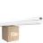 Fordelspakke 10x Ledvance LED Lysrender Linear Kompakt High Output 15W 1500lm - 830 Varm Hvid | 90cm