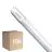 Fordelspakke 10x Noxion LED Lysrør T8 Avant Extreme (EM/Mains) Ultra Output 15.9W 2550lm - 830 Varm Hvid | 120cm - Erstatter 36W