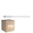 Fordelspakke 10x Philips CorePro LED T5 (HF) High Efficiency 17.1W 2500lm - 865 Dagslys | 115cm - Erstatter 28W