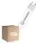 Fordelspakke 10x Ledvance LED Lysrør T8 EM Value (EM/Mains) Ultra Output 29W 3500lm - 865 Dagslys | 150cm - Erstatter 58W