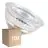 Fordelspakke 10x Ledvance LED Spot GU5.3 MR16 6.1W 621lm 36D - 827 Ekstra Varm Hvid | Erstatter 50W