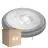 Fordelspakke 6x Ledvance Superior LED spot Reflektor G53 AR111 11.7W 800lm 24D - 930 varm hvid | bedste farvegengivelse - dæmpbar - erstatter 75W