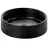 EcoDim Surface-Mounted Fixture Spotlight Runde Sort