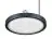Philips LED highbay BY122P Coreline G5 Aluminium grå 192W 30000lm 55D - 840 kold hvid | IP65