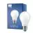 Philips MASTER LED Pære Ultra Efficient E27 Pære matt 4W 840lm - 830 varm hvid | erstatter 60W