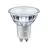 Philips MASTER Value LED Spot GU10 PAR16 2.8W 285lm 36D - 940 Kold Hvid | Bedste Farvegengivelse - Dæmpbar - Erstatter 35W
