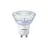 Philips MASTER Value LED Spot GU10 PAR16 5.5W 575lm 36D - 930 Varm Hvid | Bedste Farvegengivelse - Dæmpbar - Erstatter 80W