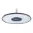 Philips LED Highbay CoreLine Aluminium Grå 130W 25000lm 90D - 840 Kold Hvid |IP66