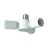Eglo Pendel Lampe Rueda Hvid | IP20 - Egnet til 3x E27 