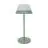 Eglo Bordlampe Meggiano Grøn 1W 170lm - 830 Varm Hvid | IP54 - Touch Dæmpbar