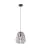 Eglo Pendel Lampe Espinal Stål Bronze | IP20 - Egnet til 1x E27 