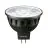 Philips Master LED Spot GU5.3 MR16 6.7W 440lm 36D - 930 varm hvid | bedste farvegengivelse - dæmpbar - erstatter 35W