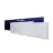 Noxion LED Panel Delta Value V5 28W 3920lm - 830-840 CCT | 30x120cm - Backlit - TRIAC Dæmpbar