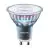 Philips MASTER LED Spot ExpertColor GU10 PAR16 5.5W 375lm 25D - 930 varm hvid | bedste farvegengivelse - dæmpbar - erstatter 50W