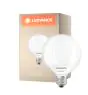 Ledvance Smart+ Wifi E27 Globe 16W 1521lm - 827-865 Justerbar Hvid | dæmpbar - erstatter 100W