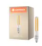 Ledvance LED NAV Filament Rav E27 23W 2500lm - 718 Ekstra Varm Hvid | Erstatter 70W