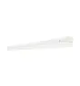 Ledvance LED Lysrender Lineær Ultra Output Gen2 Stål Hvid 27W 4050lm - 830-840 CCT | 120cm - Dali Dæmpbar -Erstatter 2x36W