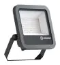 Ledvance LED Projektør Area Gen 2 Sort 50W 7000lm - 840 Kold Hvid| IP66 - Asymmetrisk