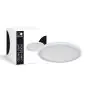 D'Lite Loftlampe Luma Hvid 18W 1700lm - 827 Ekstra Varm Hvid | IP44 - 29cm
