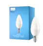 Philips Corepro LED Kerte E14 matt 7W 806lm – 827 ekstra varm hvid – erstatter 60W
