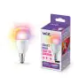 WiZ Smart LED E27 Globe Filament Matt 5W 470lm | Bedste Farvegengivelse - Dæmpbar - Erstatter 40W